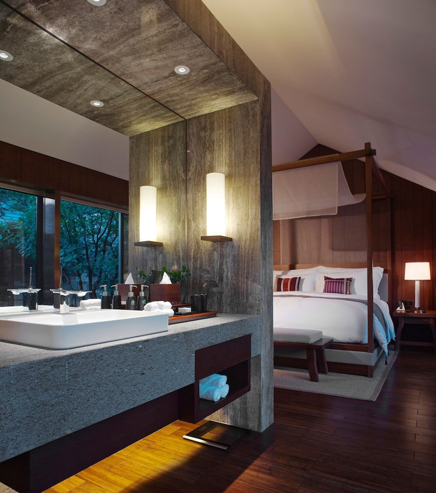 The Lost Stone Villas & Spa -In The Unbound Collection By Hyatt 23/68