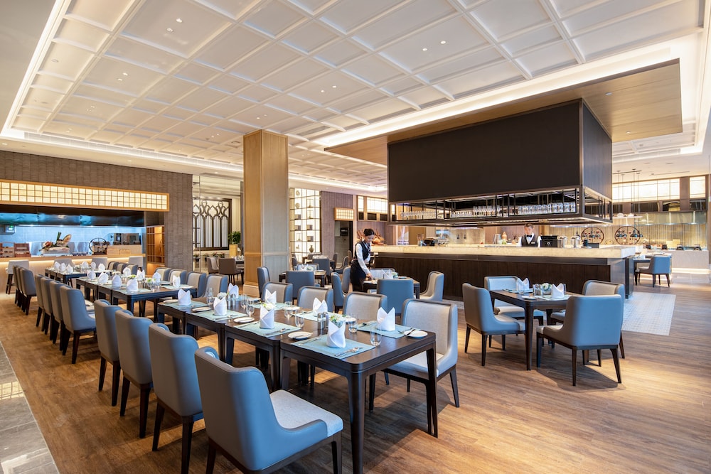 C&D Hotel Xiamen Xiang’an 61/82