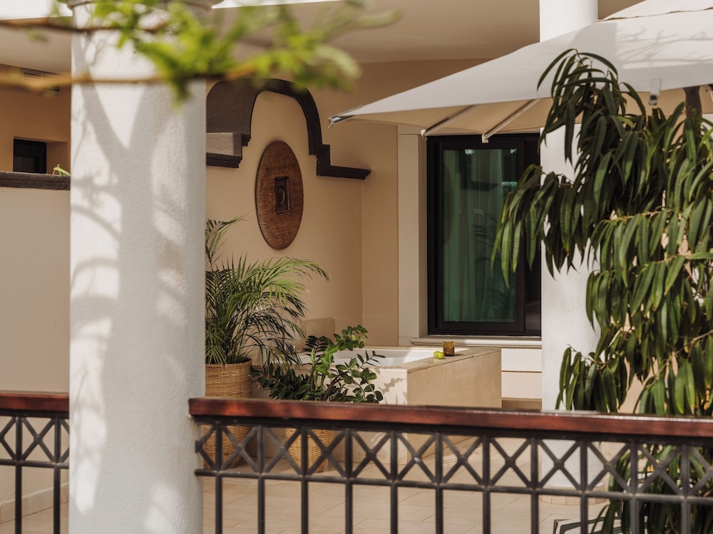 Red Level at Gran Melia Palacio de Isora - Adults Only 10/50