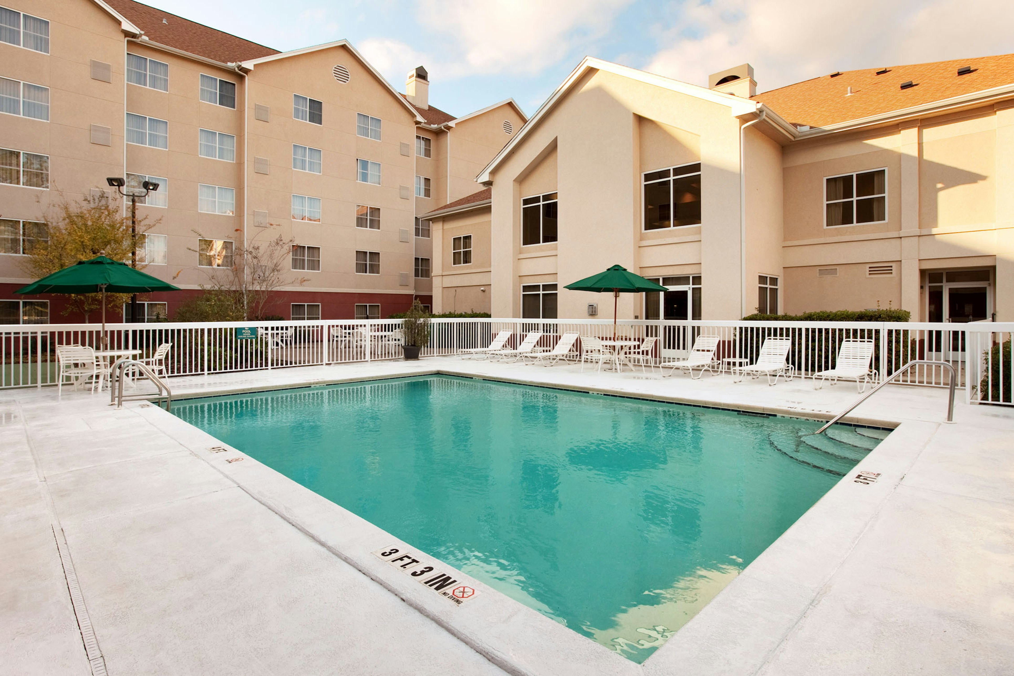 Homewood Suites By Hilton Tallahassee 15/19
