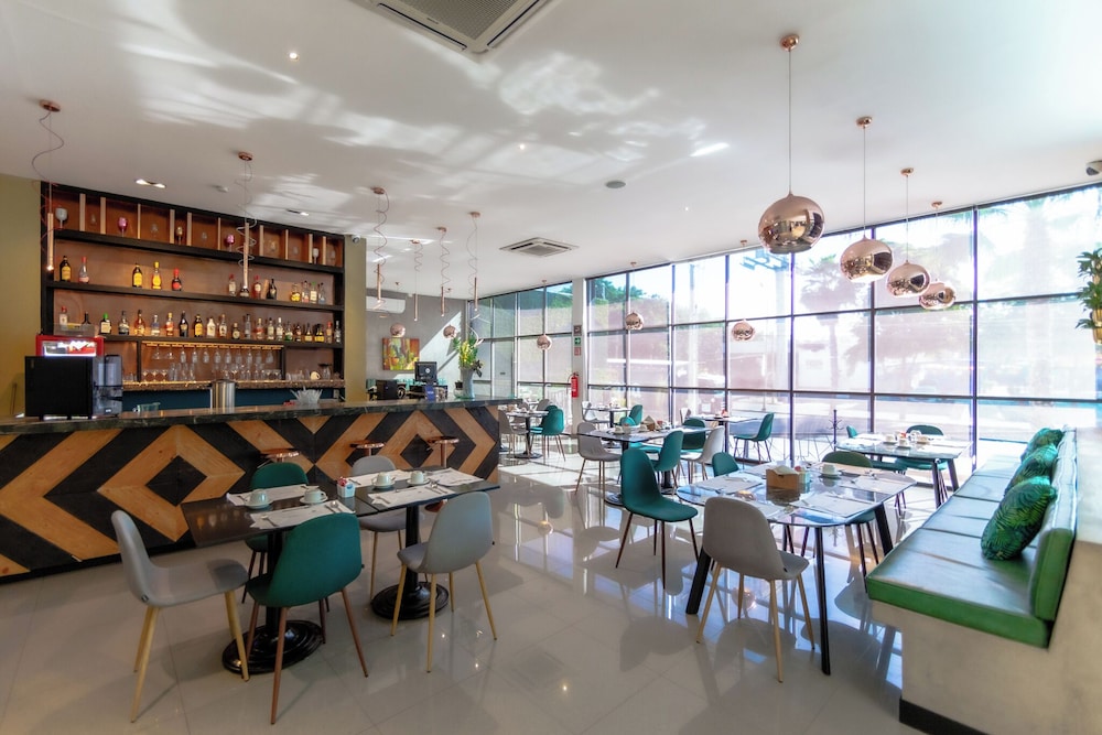 InHouse Culiacan (ex. Monterreal Hotel) 64/74