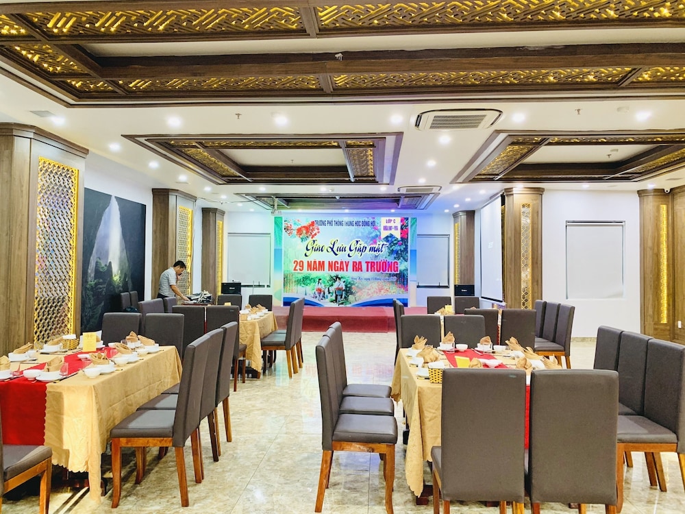 Ckc Thien Duong Hotel 56/71