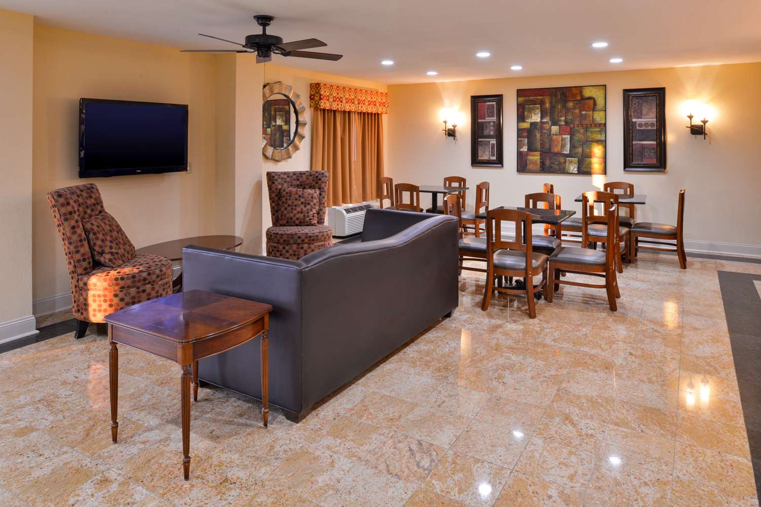 Americas Best Value Inn Tupelo Barnes Crossing 20/28