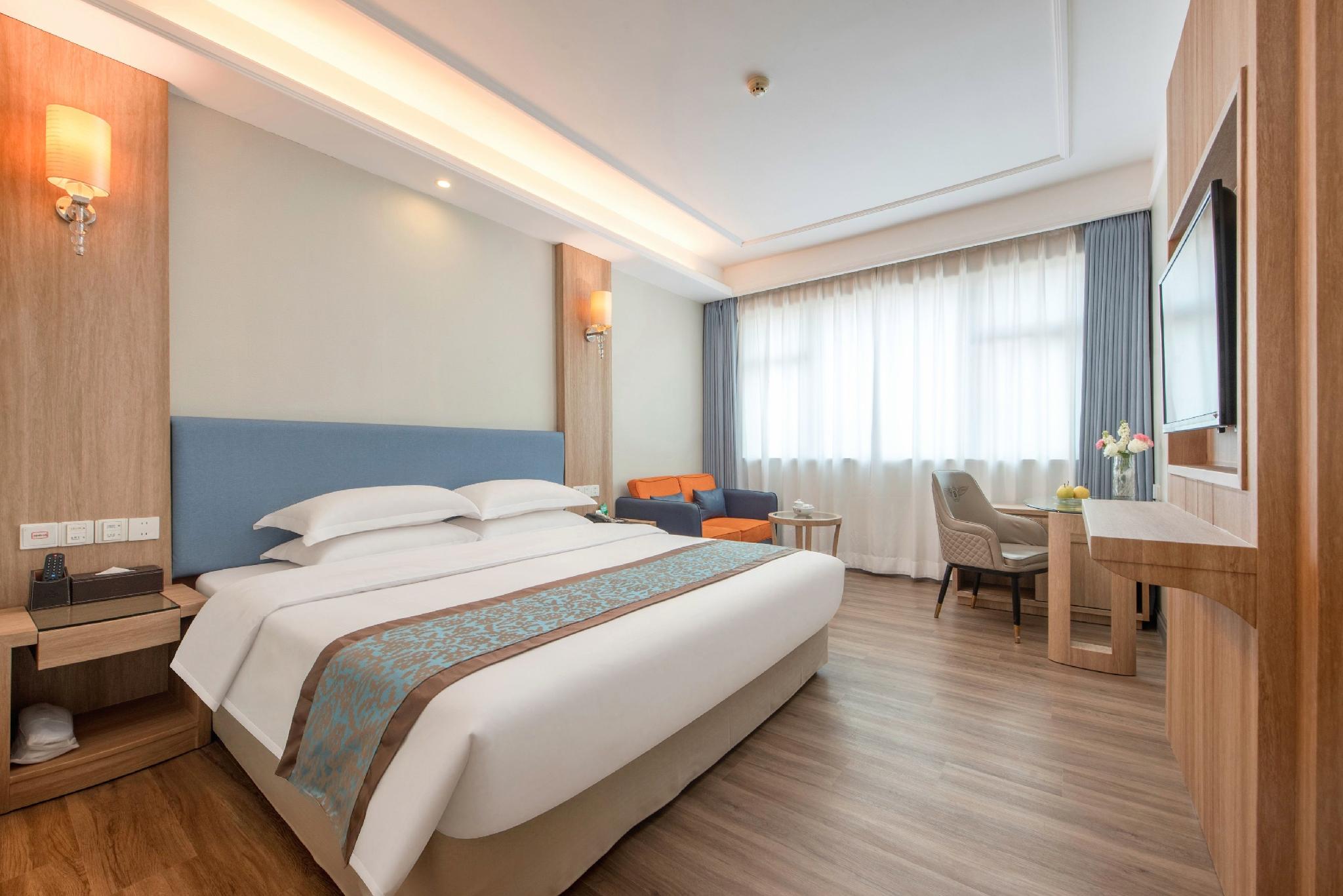 Chang An Hotel 26/51