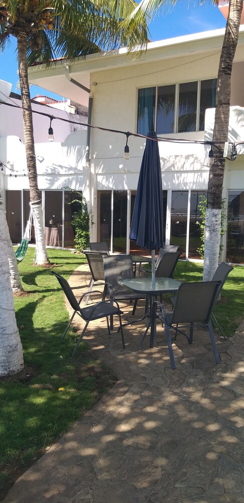 Hotel Mozonte San Juan del Sur 22/26