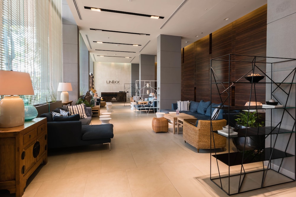 Unixx South Pattaya By Grandisvillas 50/69