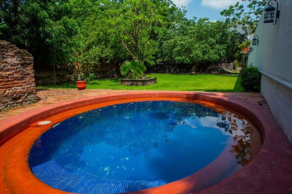 Hacienda Del Gobernador 24/34