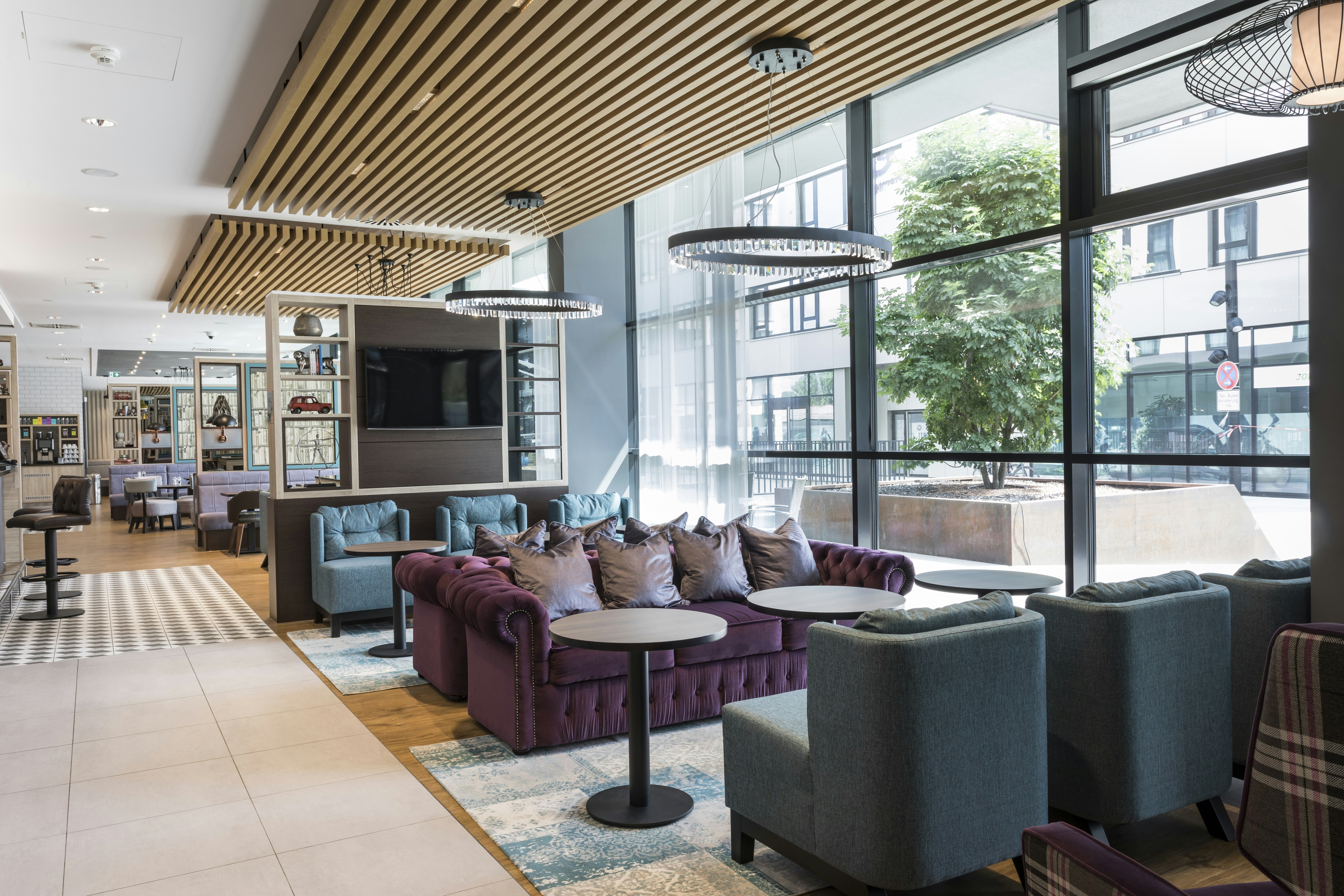Premier Inn Freiburg City Sud 22/29