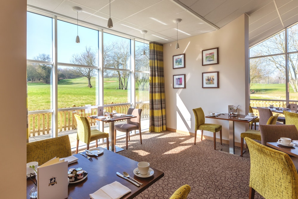 Sandford Springs Hotel & Golf Club 28/50