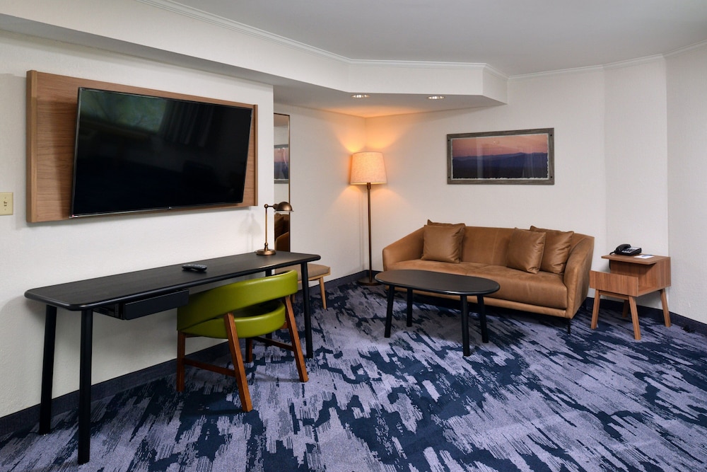 Fairfield Inn Suites By Marriott Goshen Middletown 32/48
