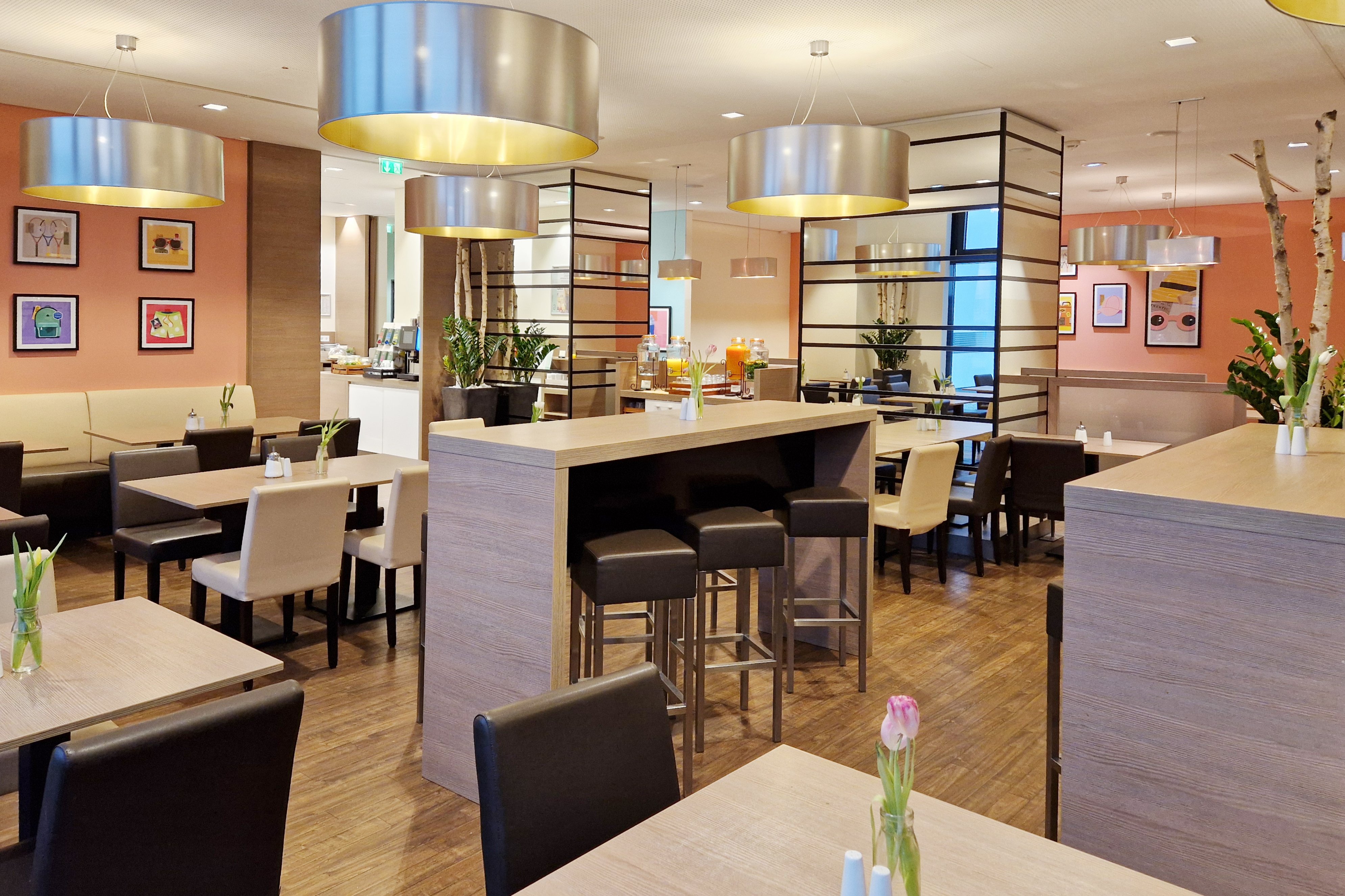 Garner Hotel Berlin - Charlottenburgm, an IHG Hotel 64/82