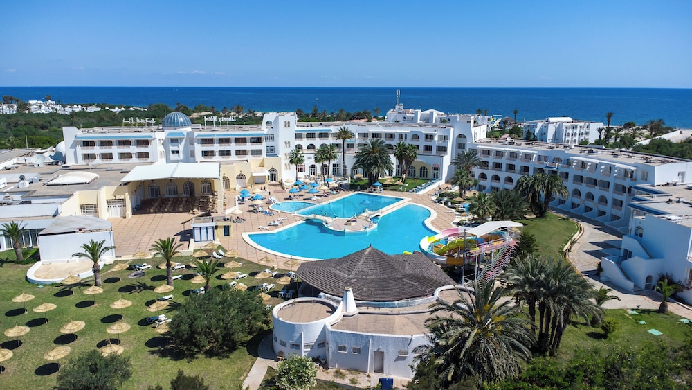 Hotel Liberty Resort 39/44