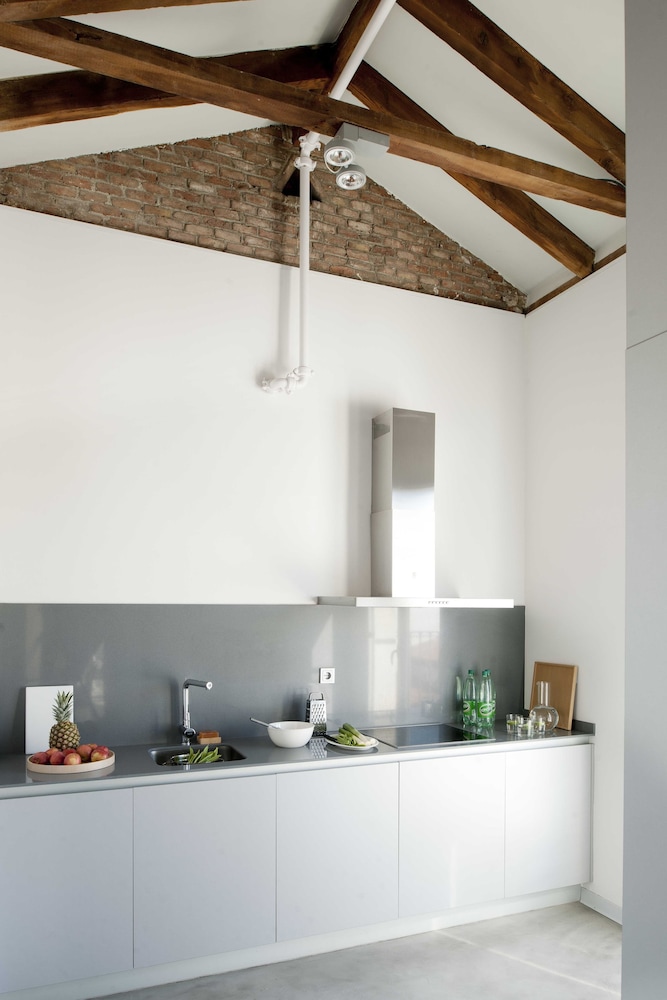 Eric Vokel Boutique Apartments - Madrid Suites 9/63