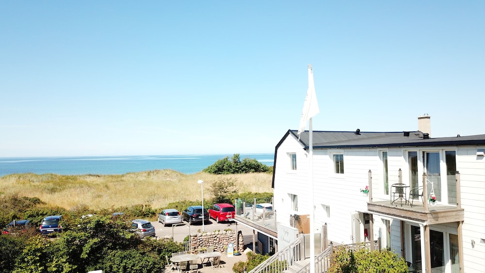 Vejby Strand Hotel 1/45