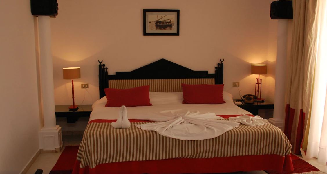 Superior Single Room