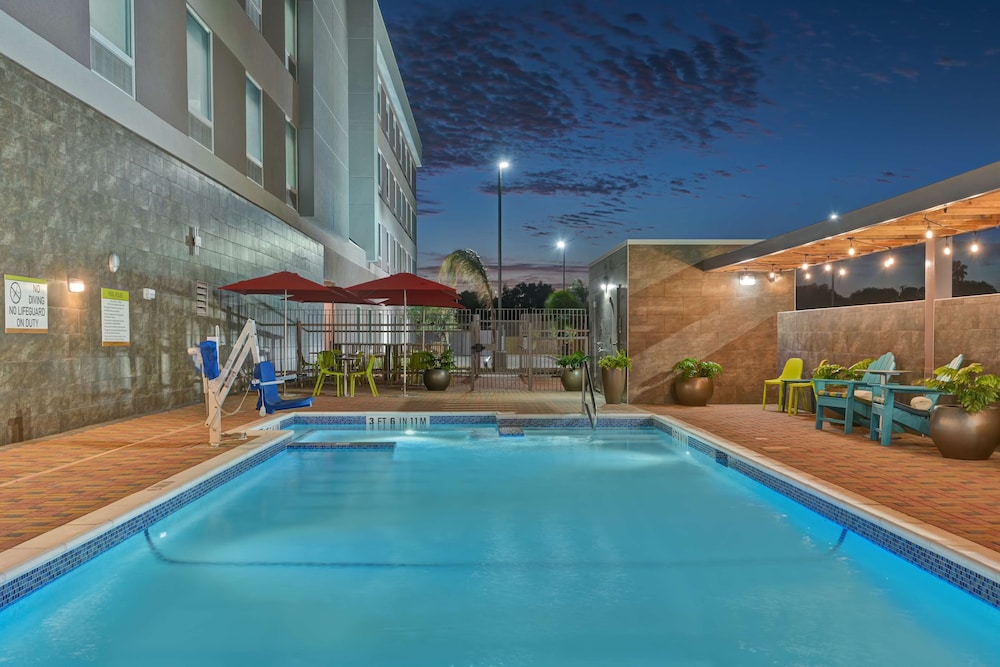 Home2 Suites by Hilton Corpus Christi Southeast 28/58