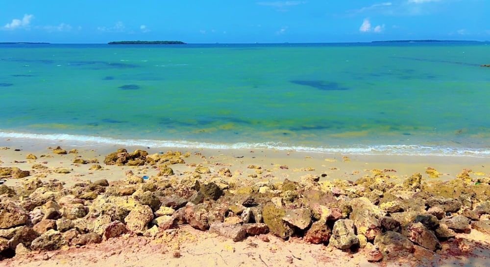 The Beach Comber Hotel and Resort 15/24