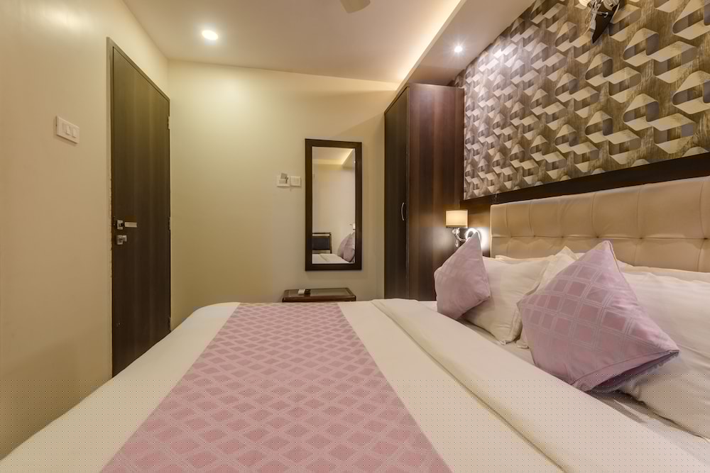 Hotel Liberty Plaza 20/46