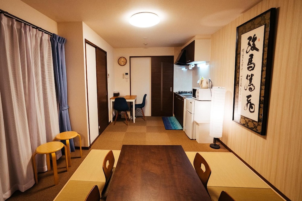 Ben's Guesthouse Kyoto 20/47