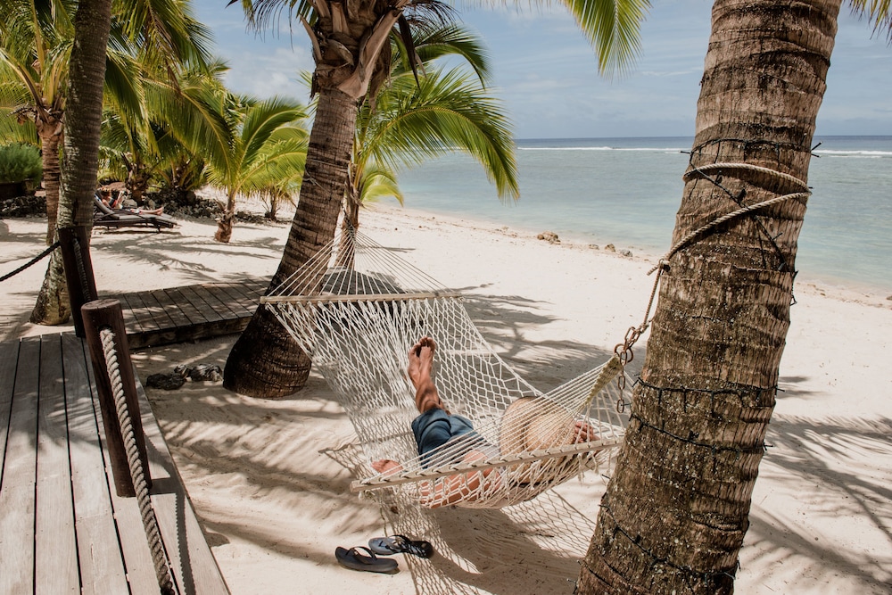 MAGIC REEF BUNGALOWS 49/66