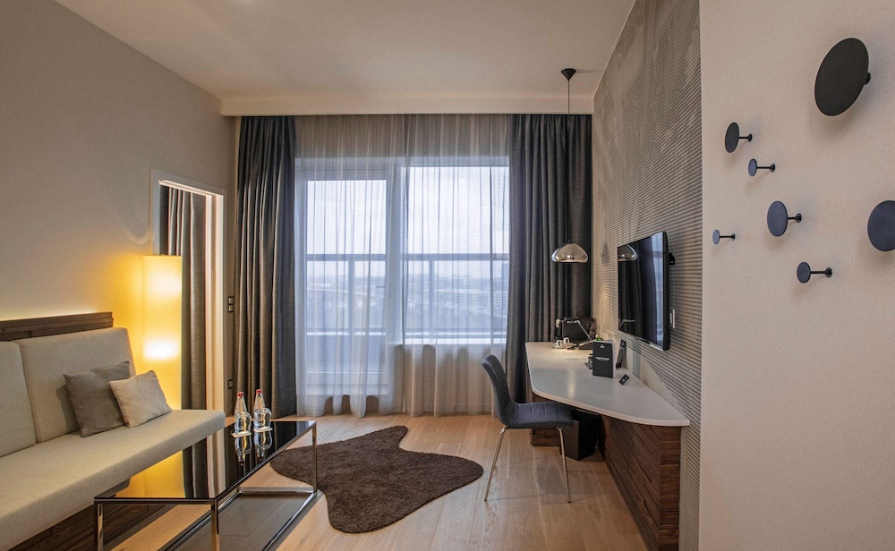 Radisson Collection Hotel Old Mill Belgrade 45/68