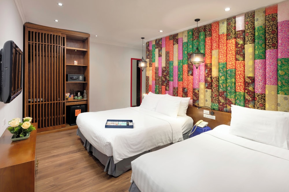 Hanoi Media Hotel and Spa 37/73