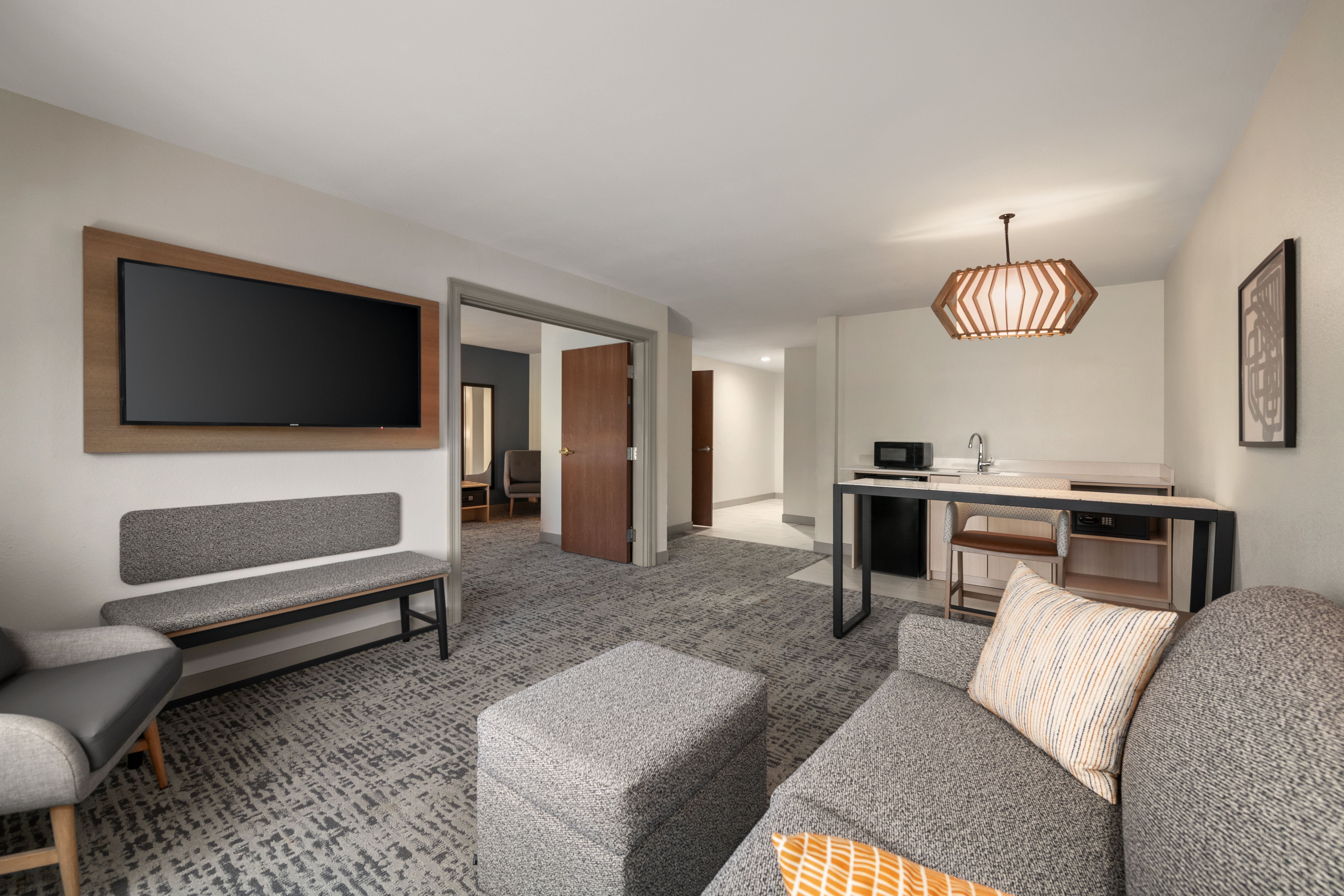 Comfort Suites Panama City Beach 19/47
