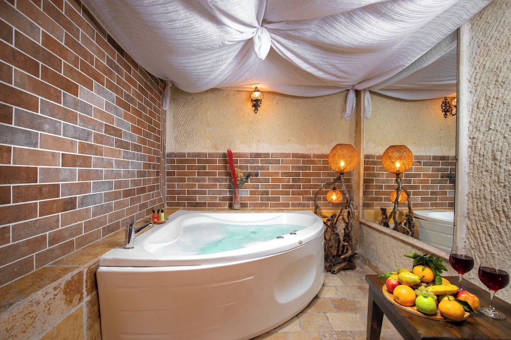 Garden Inn Cappadocia 36/70
