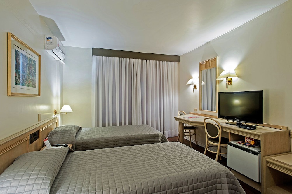 Trevi Hotel & Business 18/67