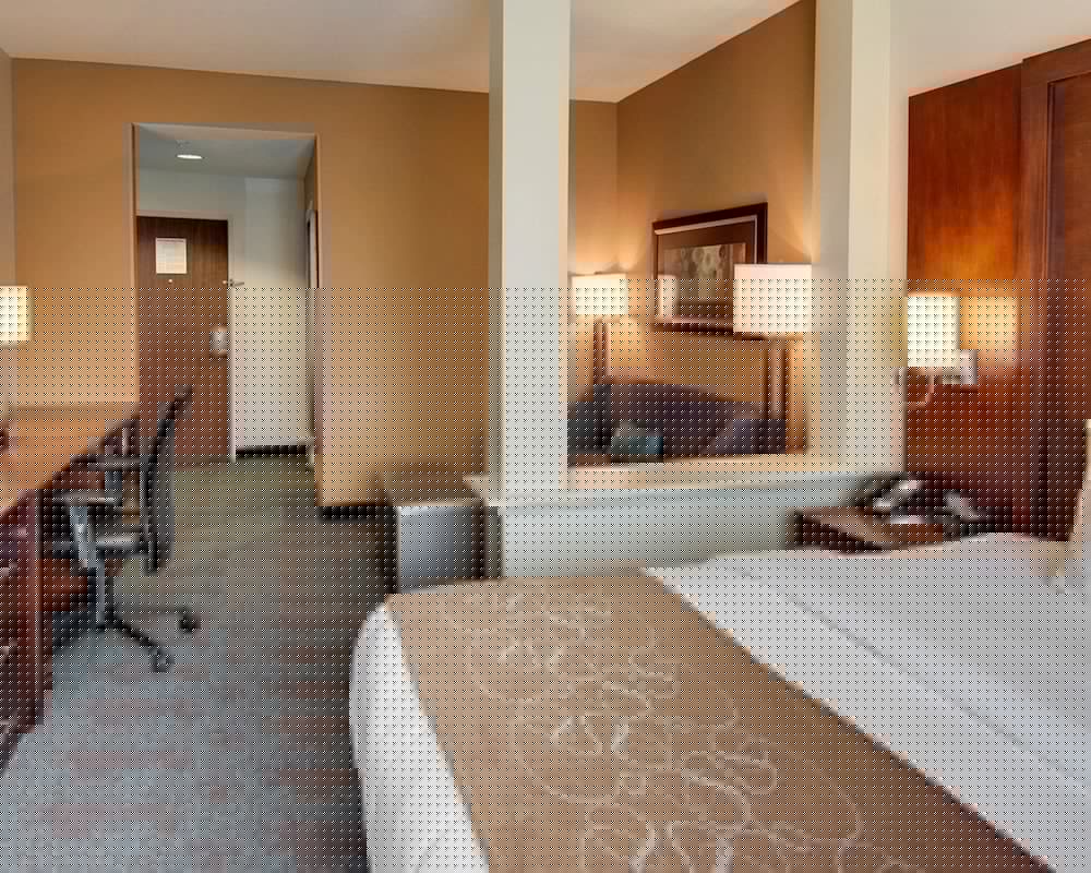 Comfort Suites Texarkana Arkansas 12/46