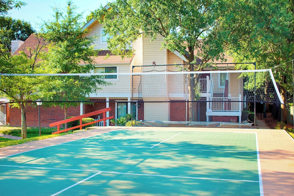 amenities