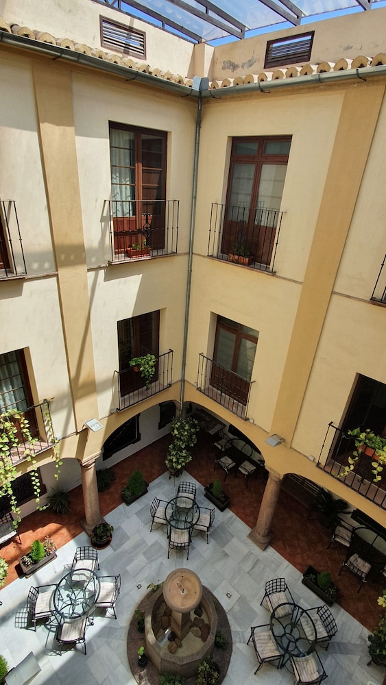Coso Viejo Hotel 3/61