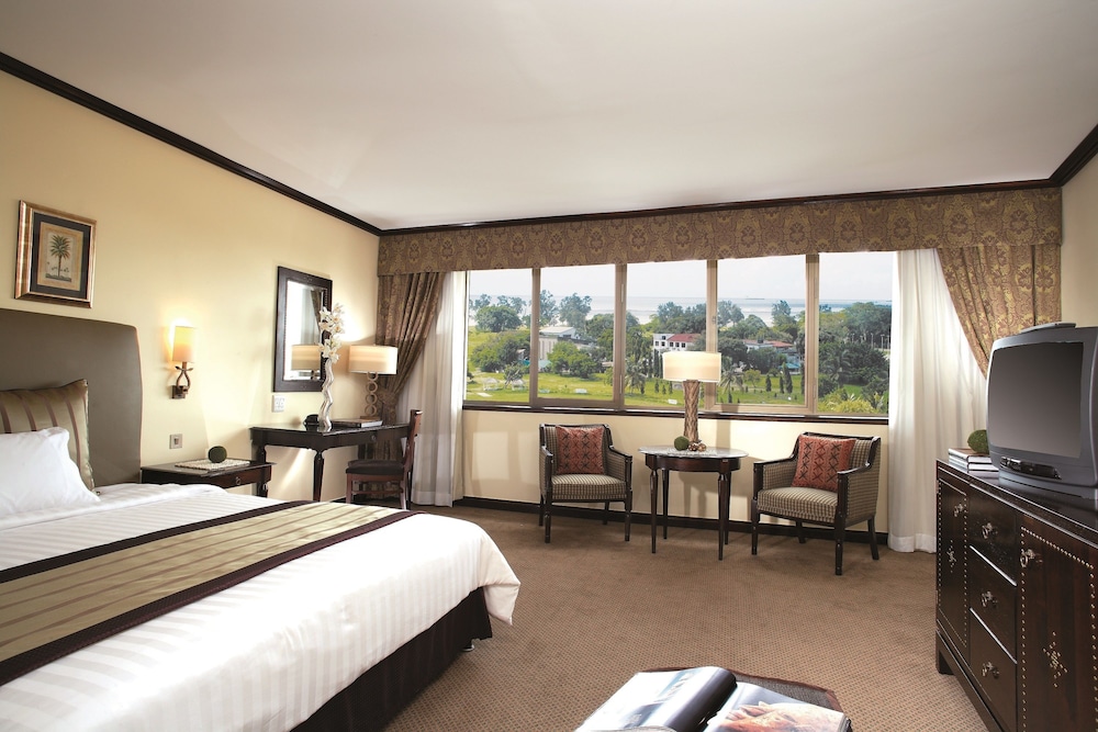 Superior Garden View Room