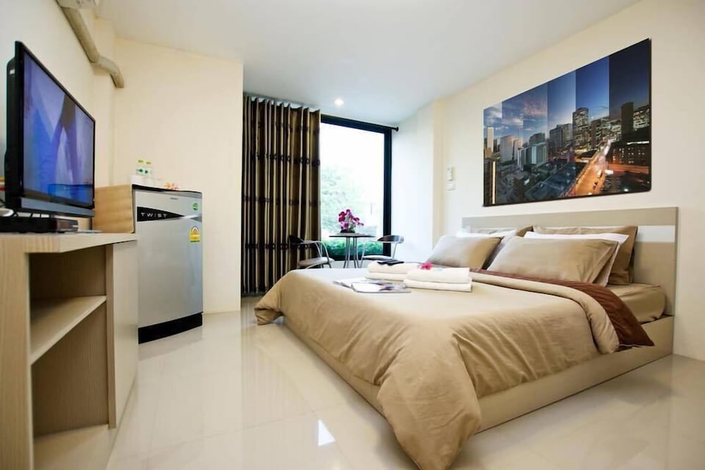 Suklutai Hotel & Serviced Apartment 14/49