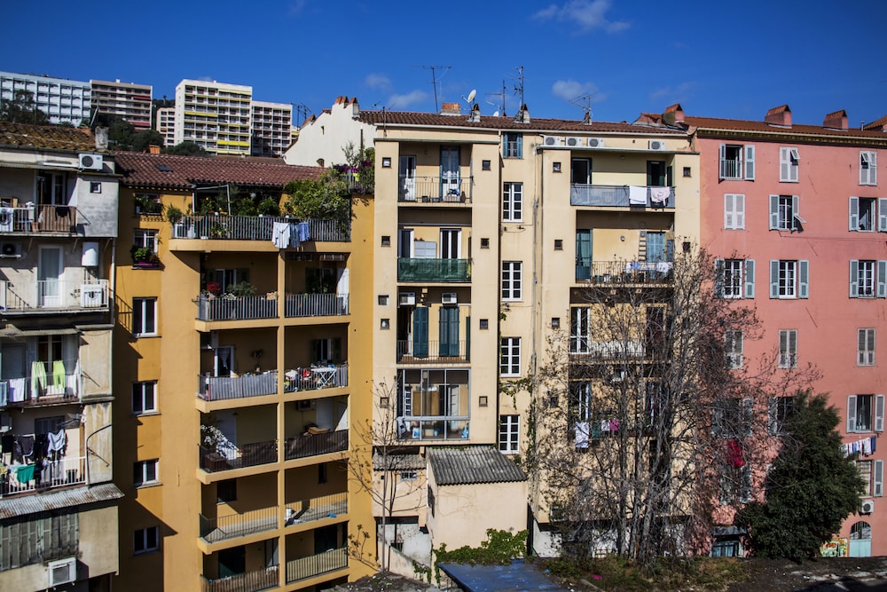Le Dauphin Hotel 3/54