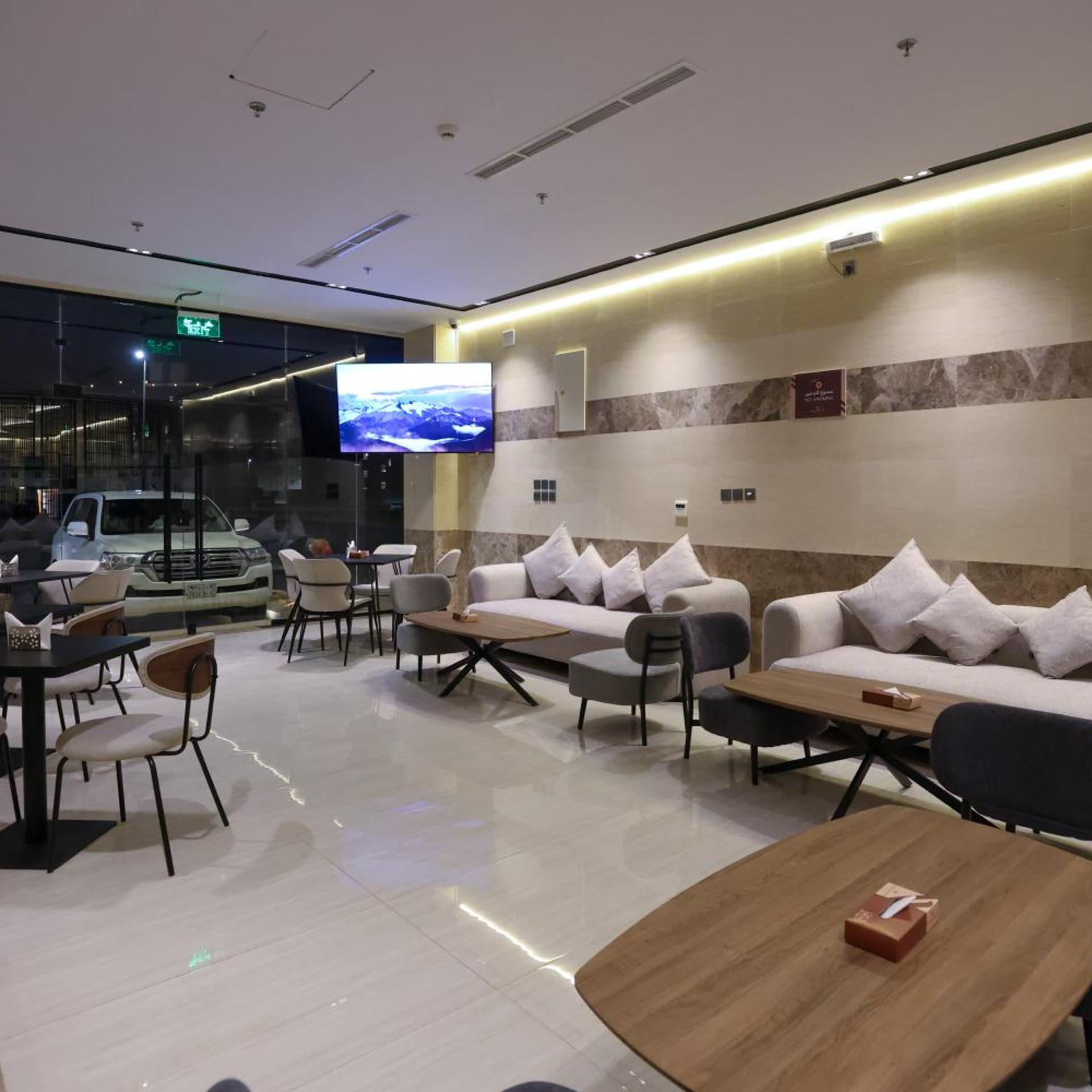 SureStay by Best Western Madinah 45/60