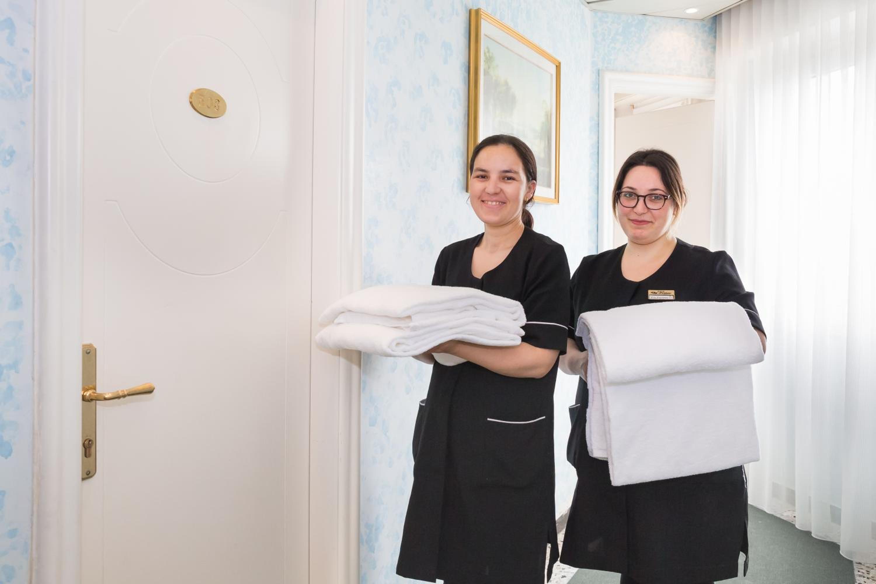 Des Nations Sul Mare Hotel 7/50