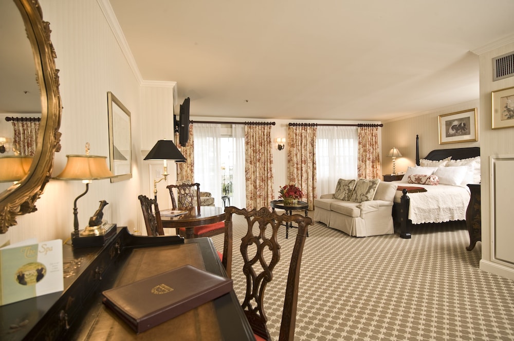 Saybrook Point Inn, Marina & Spa 45/51