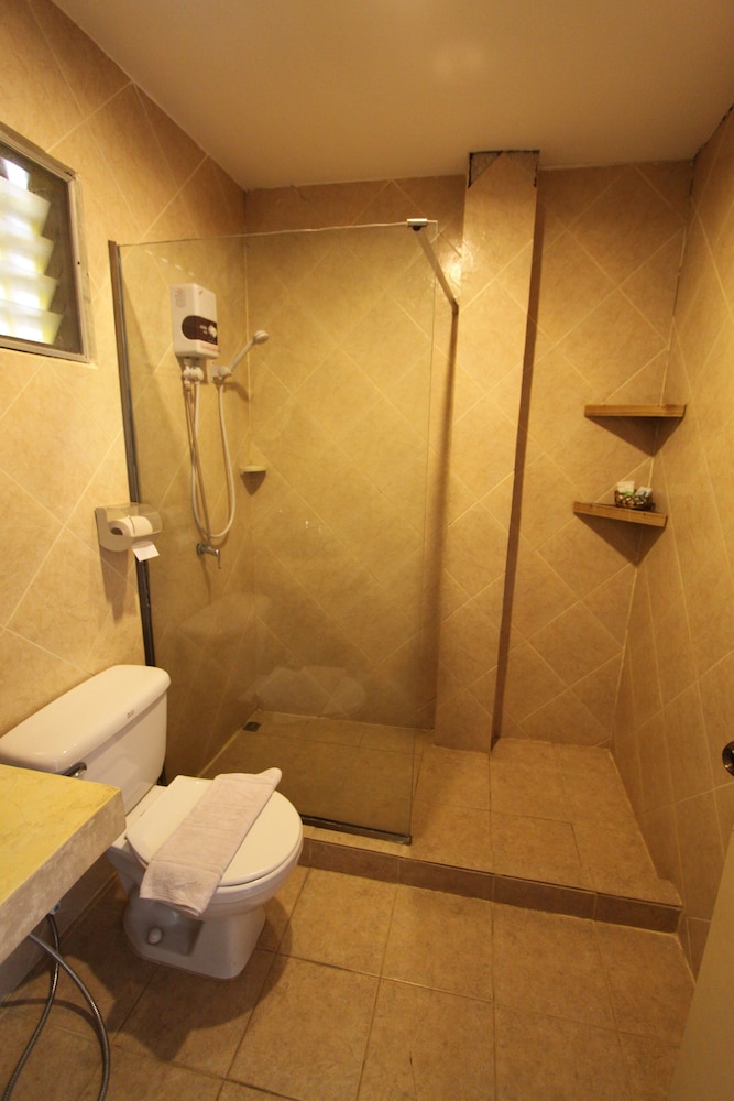 Phumanee Home Hotel 19/19