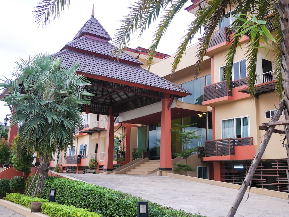 The Phufa Waree Chiangrai Resort 2/50