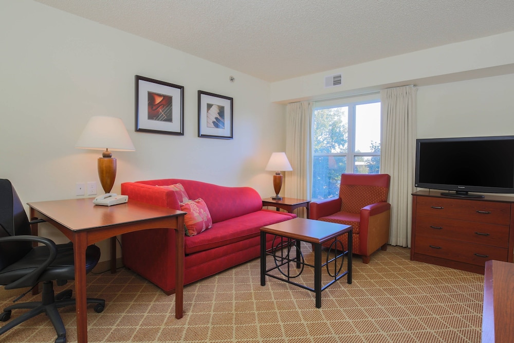 Residence Inn by Marriott Flint 26/47