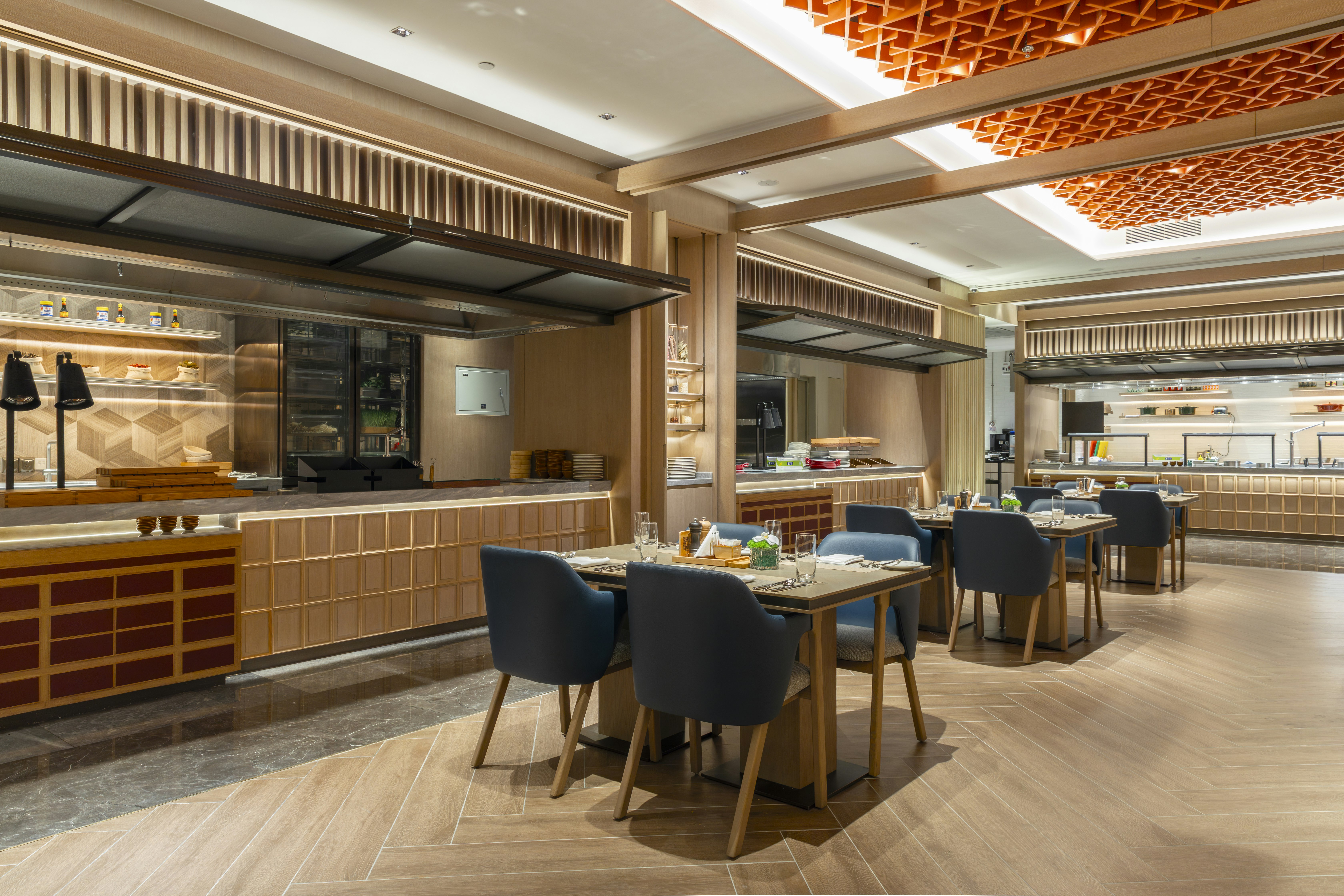 InterContinental Zhengzhou 34/47