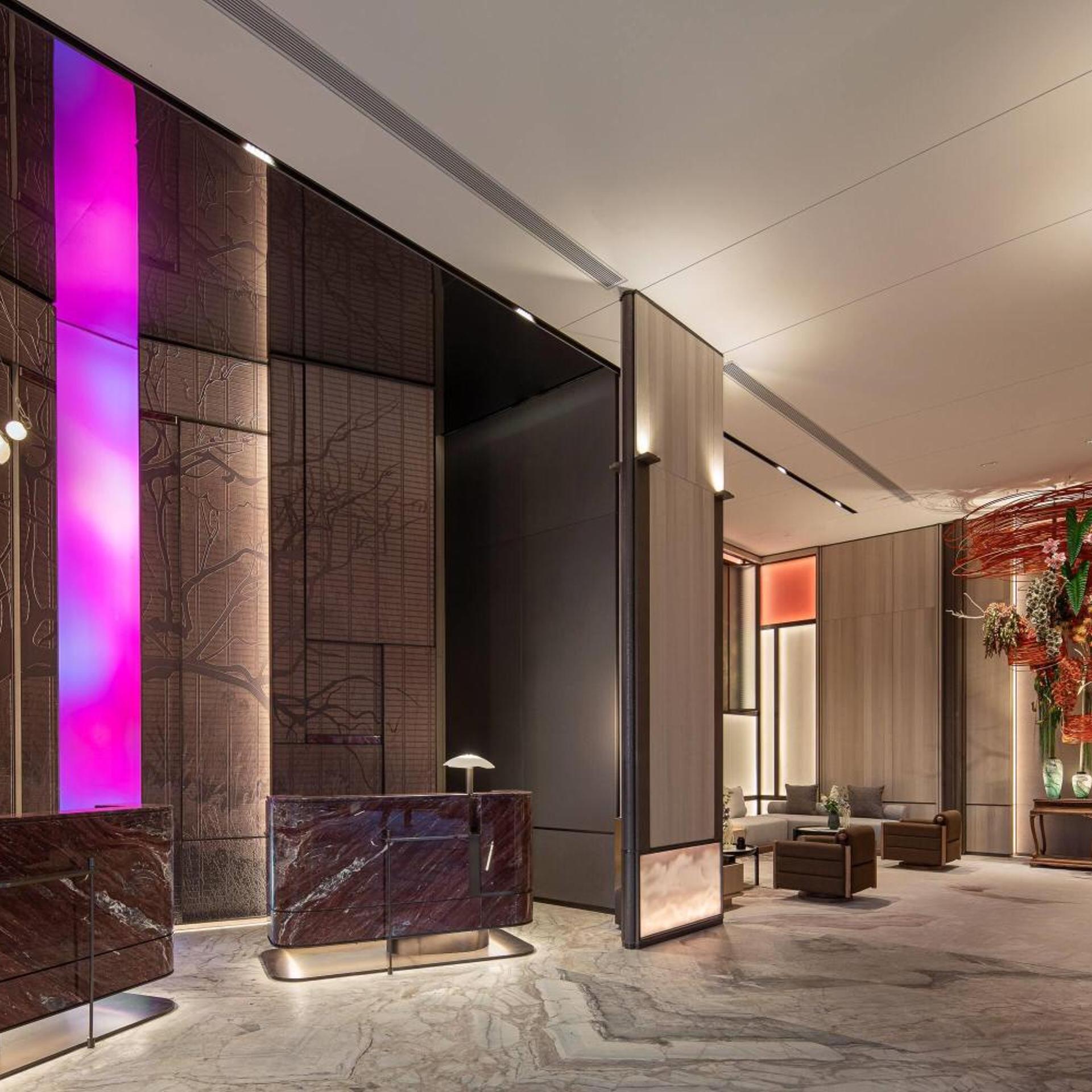 Ramada by Wyndham Foshan Danzao 10/39