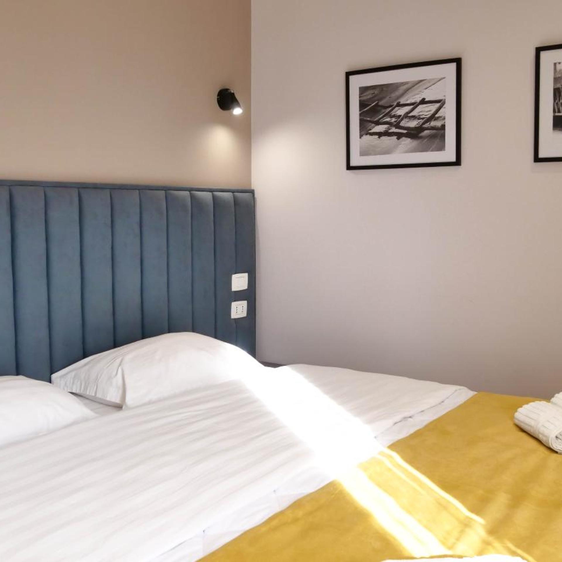Nord Hotel Boutique 20/66