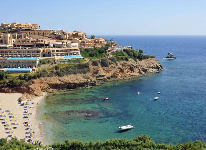 Seaside A Lifestyle Resort - Adults Only 157/163
