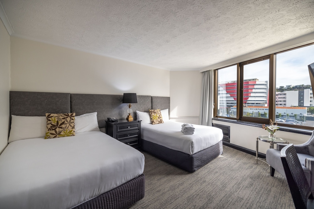 Rydges Southbank Townsville 16/66
