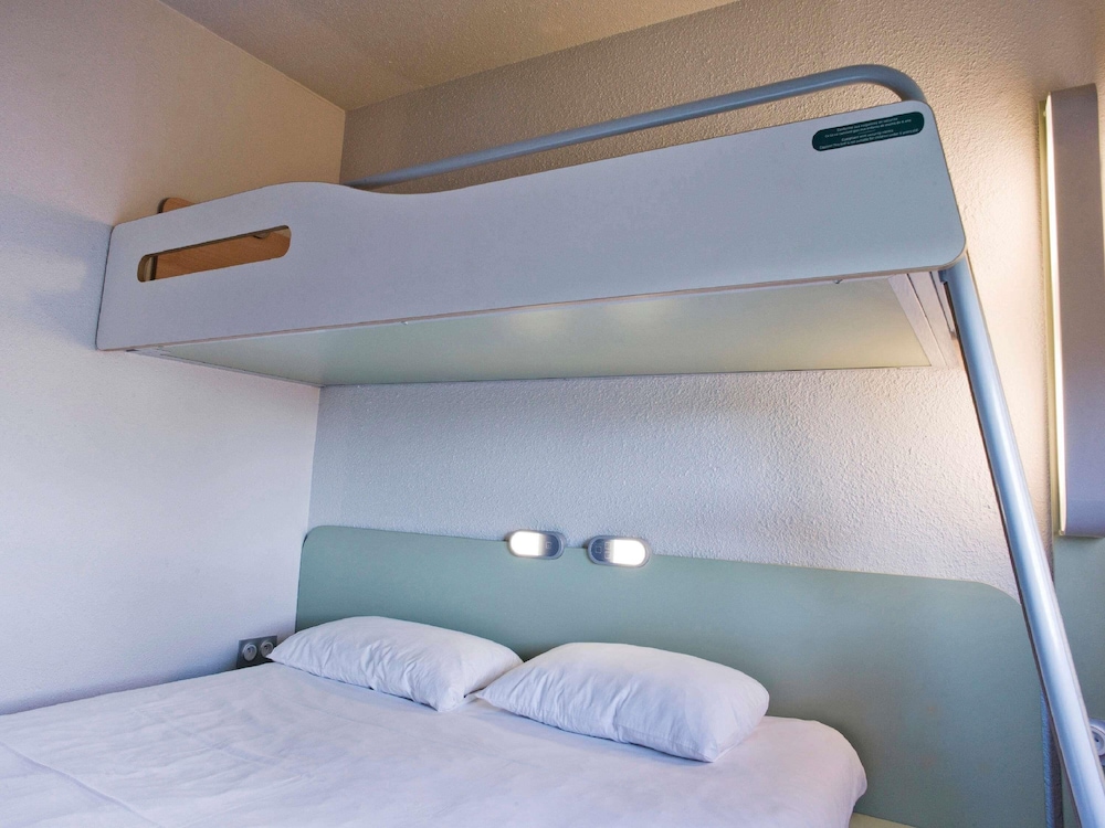 IBIS BUDGET BEAUNE 18/50