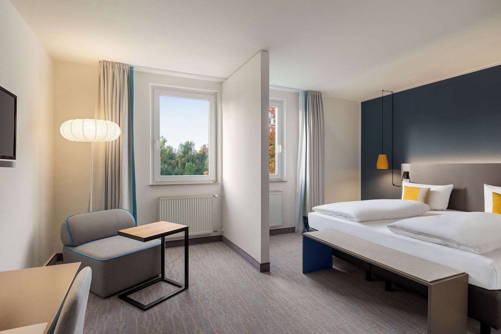 Vienna House Easy by Wyndham Amberg 14/50
