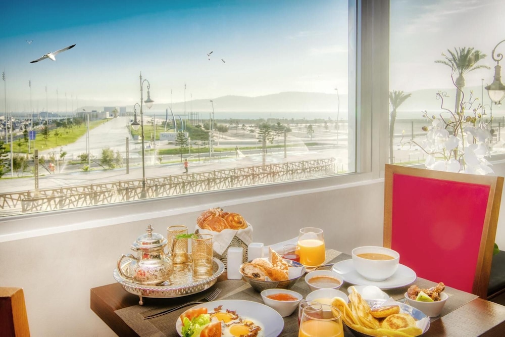 Marina Bay City Center Tangier 29/41