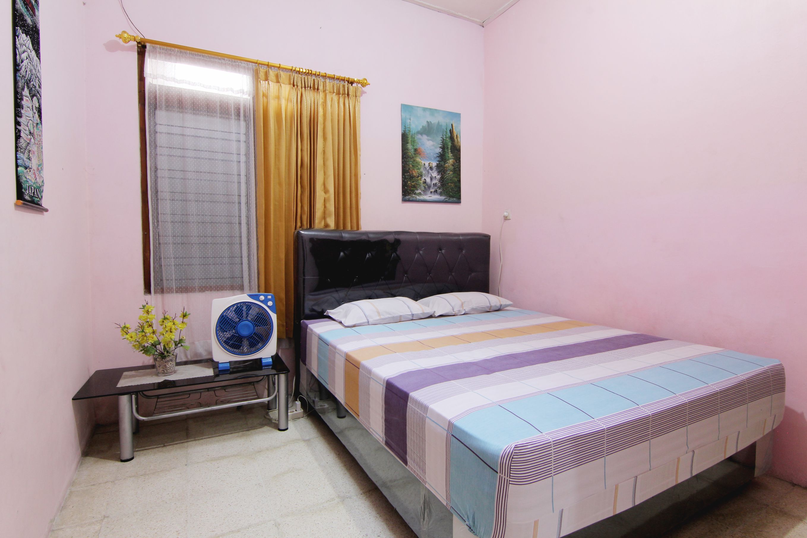 Batik Trinidar Homestay by ZUZU 6/21